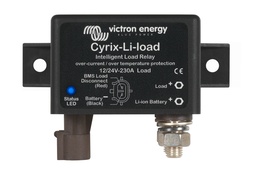 [CYR010230450] Akkuyhdistäjä Victron Cyrix-Li-load 12/24V-230A