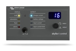 [REC000300010R] Skylla-i Control GX (90º RJ45)