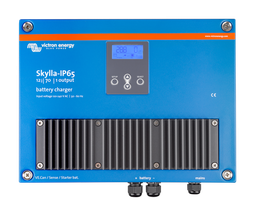 [SKY012070000] Laturi Victron Skylla IP65 12/70(1+1) 120/230V