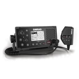 [000-14818-001] Simrad RS40-B, AIS lähetinvastaanotin GPS-500 bundle VHF meriradio DSC ja AIS toiminnoilla