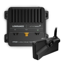 [000-15959-001] Lowrance / Simrad Active target 2 Live