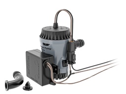 [9515004600] Johnson Pump Aqua Void Ultima Combo automaattipilssipumppu 500gph / 38l/min 12V