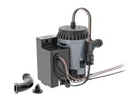 [9515004602] Johnson Pump Aqua Void Ultima Combo automaattipilssipumppu 800gph /50 l/min 12V