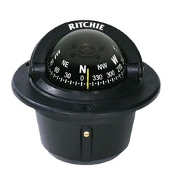 [9514021056] Kompassi Ritchie Explorer F-50