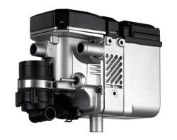 [KW 93002C] Webasto Thermo Top C Diesel, varaosalaite 12V