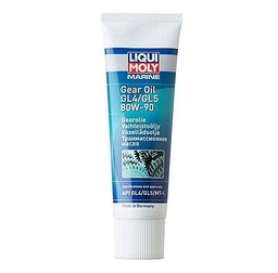 [9513781454] Liqui Moly Marine Vaihteistoöljy, GL4/GL5 80W-90, 0,25l