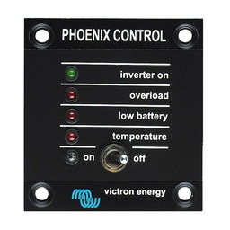 [REC030001210] Victron inverter control