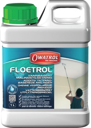 [9519318022] Owatrol Floetrol 1l