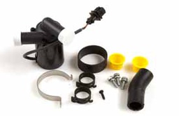 [KW 93009B] Webasto kiertovesipumppu Thermo Top C - kit