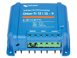 [ORI121222110] Victron Orion-Tr 12/12-18A (220W) DC-DC muunnin