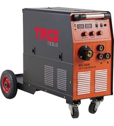 [101875580] Timco iT250MIG-220 mig hitsauskone