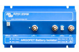 [ARG200201020] Victron Energy Argofet latausjakaja 2 akkua 200A