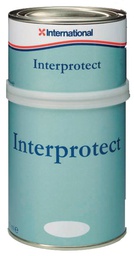 [9519102509] International  interprotect epoksi primer 750ml  valkoinen