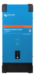 [PIN242200000] Victron Phoenix 24/2000 Smart, puhdas siniaalto invertteri
