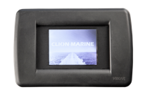 [CM0000113164] Clion Marine ilmastoinnin ohjauspaneeli.