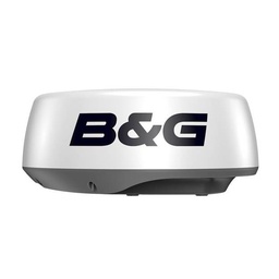[000-14540-001] B&G HALO20 pulssikompressiotutka-antenni