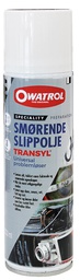 [9519318100] Owatrol marine Transyl spary 200ml yleisvoiteluaine