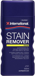 [9519215280] International Stain remover - kellastuman ja kuohujälnen pesuaine 500ml