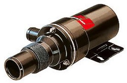 [VEN102445304] Johnson Pump repivä septipumppu , 12 V