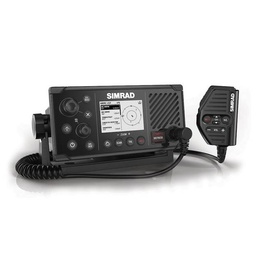 [000-14473-001] Simrad RS40-B, AIS lähetinvastaanotin bundle VHF meriradio DSC ja AIS toiminnoilla