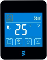 [EBE292100161029] Eberspächer EasyTouch control ohjainpaneeli