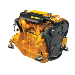 [M456A602AD] Vetus Dieselmoottori M4.56 TMC60 -2.00R