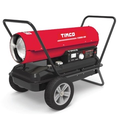 [102750378] Timco 30kW lämpöpuhallin diesel
