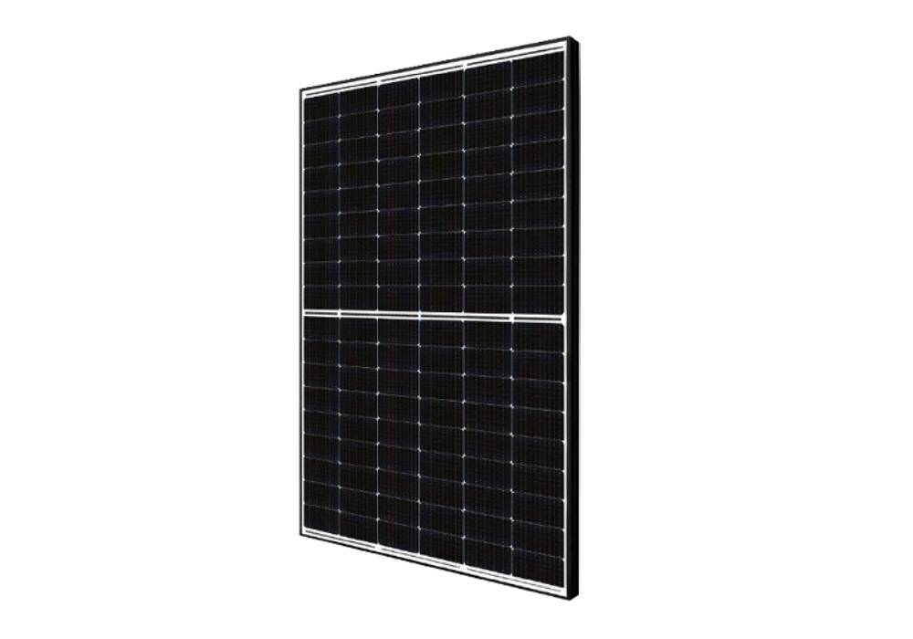 [100410MQ1] Aurinkopaneeli Astroenergy 410W PERC musta kehys