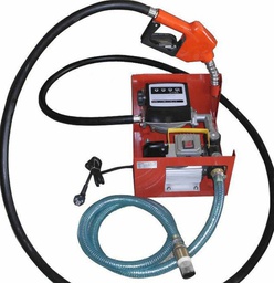 [102617969] Timco 230V Diesel pumppu 35 L/min