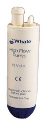 [9515005062] Whale makeavesipumppu, uppopumppu 12l/min 24V