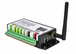 [MUXMINI3WI] Shipmodul MiniPlex-3Wi 4-port NMEA WiFi multiplexer with USB port