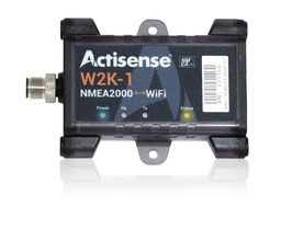 [GWYW2K1] Actisense W2K1 NMEA 2000 - WiFi Gateway.