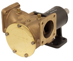 [VEN101322501] Johnson Pump F9B-3000-VF Kumisiipipumppu