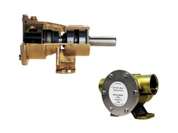 [VEN10130211] Johnson Pump F8B-8 Kumisiipipumppu mekaaninen akselitiiviste