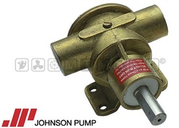 [VEN102457201] Johnson Pump F7B-8 Kumisiipipumppu mekaaninen akselitiiviste