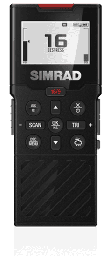 [000-14475-001] Simrad HS-40 Langaton luurisarja RS40-radion kauko-ohjaukseen