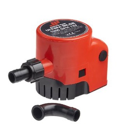 [9515004574] Johnson Pump Ultima bilge 1000 automaattinen pilssipumppu 12 V