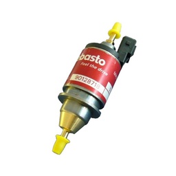 [KW 1320292A] Webasto DP 30 polttoainepumppu DP30.02 12V