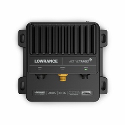 [000-15595-001] Simrad / Lowrance Live Active target boxi ilman anturia