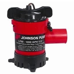 [VEN32175001] Johnson  Pump 1250GPH  pilssipumppu 12V