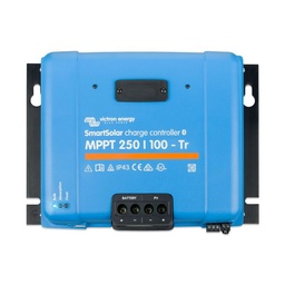 [SCC125110412] Victron SmartSolar MPPT 250V 100A, Tr 12/24/48 V lataussäädin