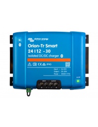 [ORI241236120] Victron Orion-Tr Smart 24/12-30A  älykäs akusta akkuun varaaja