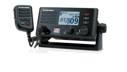 [IMD03496001] Furuno FM-4800 VHF DSC radio, GPS ja AIS vastaanotin