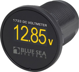 [700101733] Blue Sea volttimittari MVD 1733