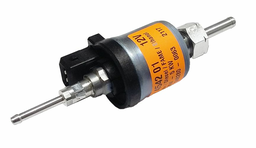 [EBE224542010000] Polttoainepumppu Eberspächer 12V D5Z-H TOYOTA