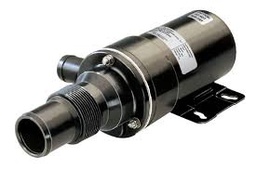 [VEN102445305] Johnson Pump macerator repivä septipumppu 38/25mm 24 V