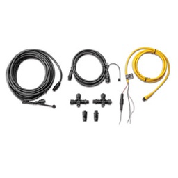 [010-11442-00] Garmin NMEA  2000 Aloituspaketti