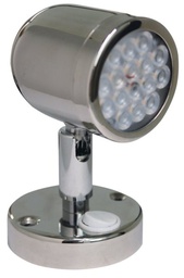 [9514051530] LED-lukuvalo 8-30V