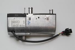 [EBE252164050000] Eberspächer HYDRONIC D5WS VW OEM  Volkswagen dieselkäyttöinen tehdasasennus ajoneuvolämmitin