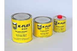 [ATKFLI0220] K-FLEX liima, Armaflex ja K-Flex eristeille. 220g